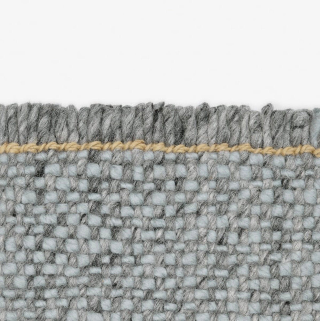 Bold Melange Rug