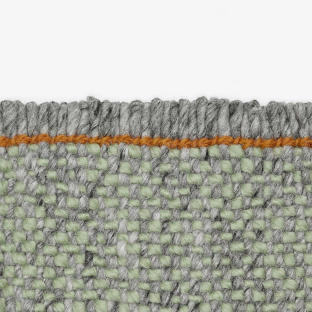 Bold Melange Rug