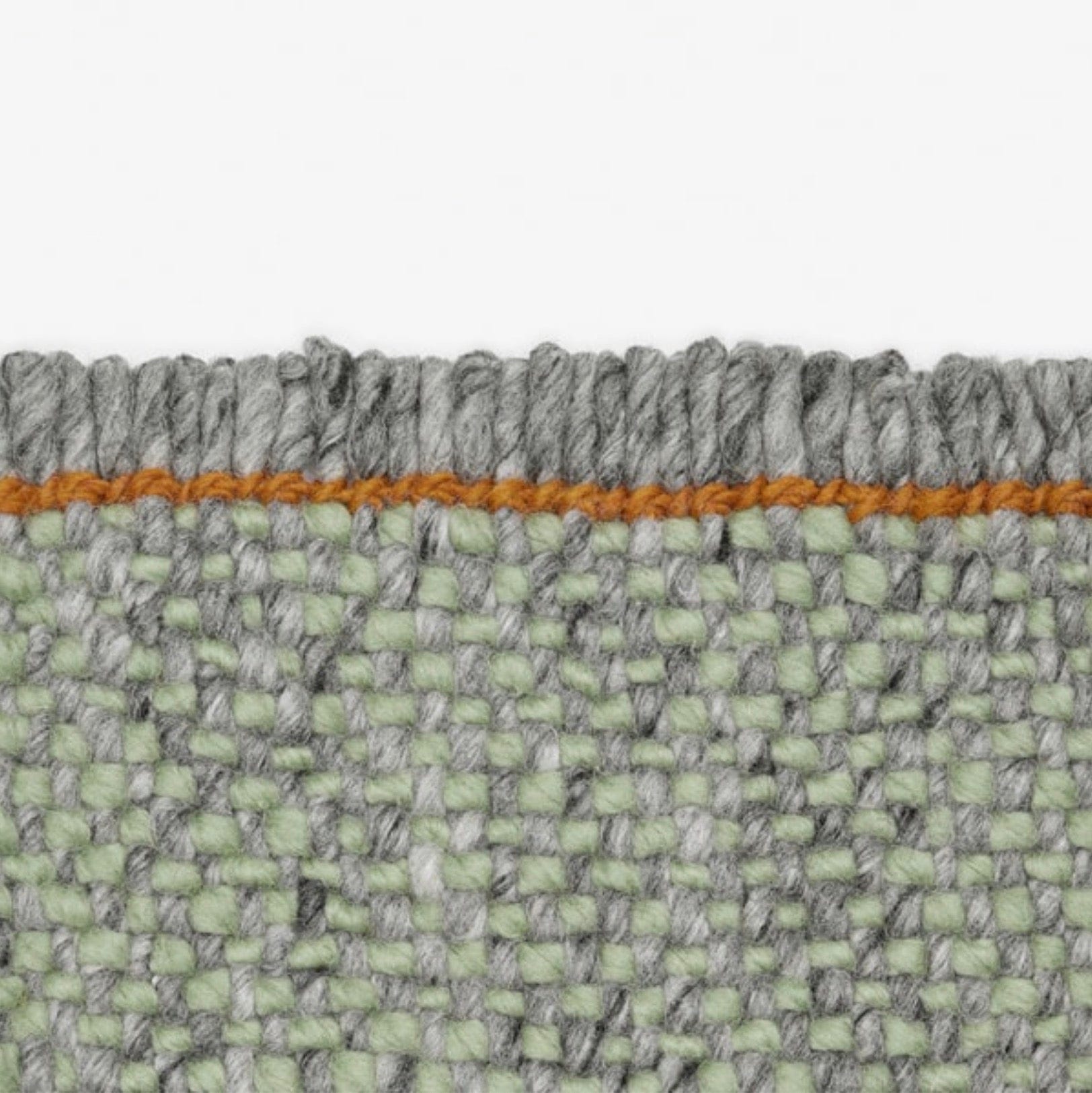 Bold Melange Rug