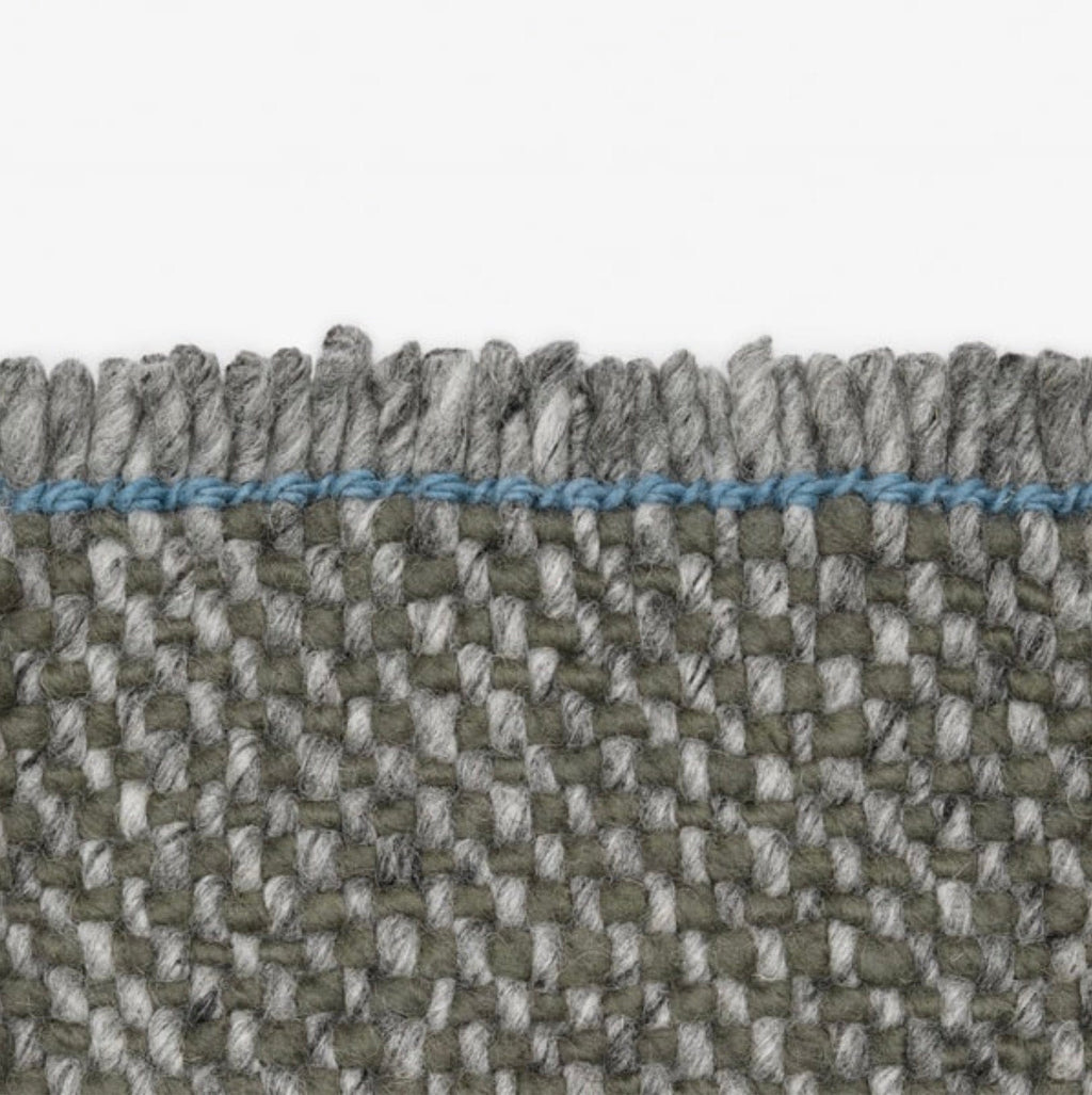 Bold Melange Rug