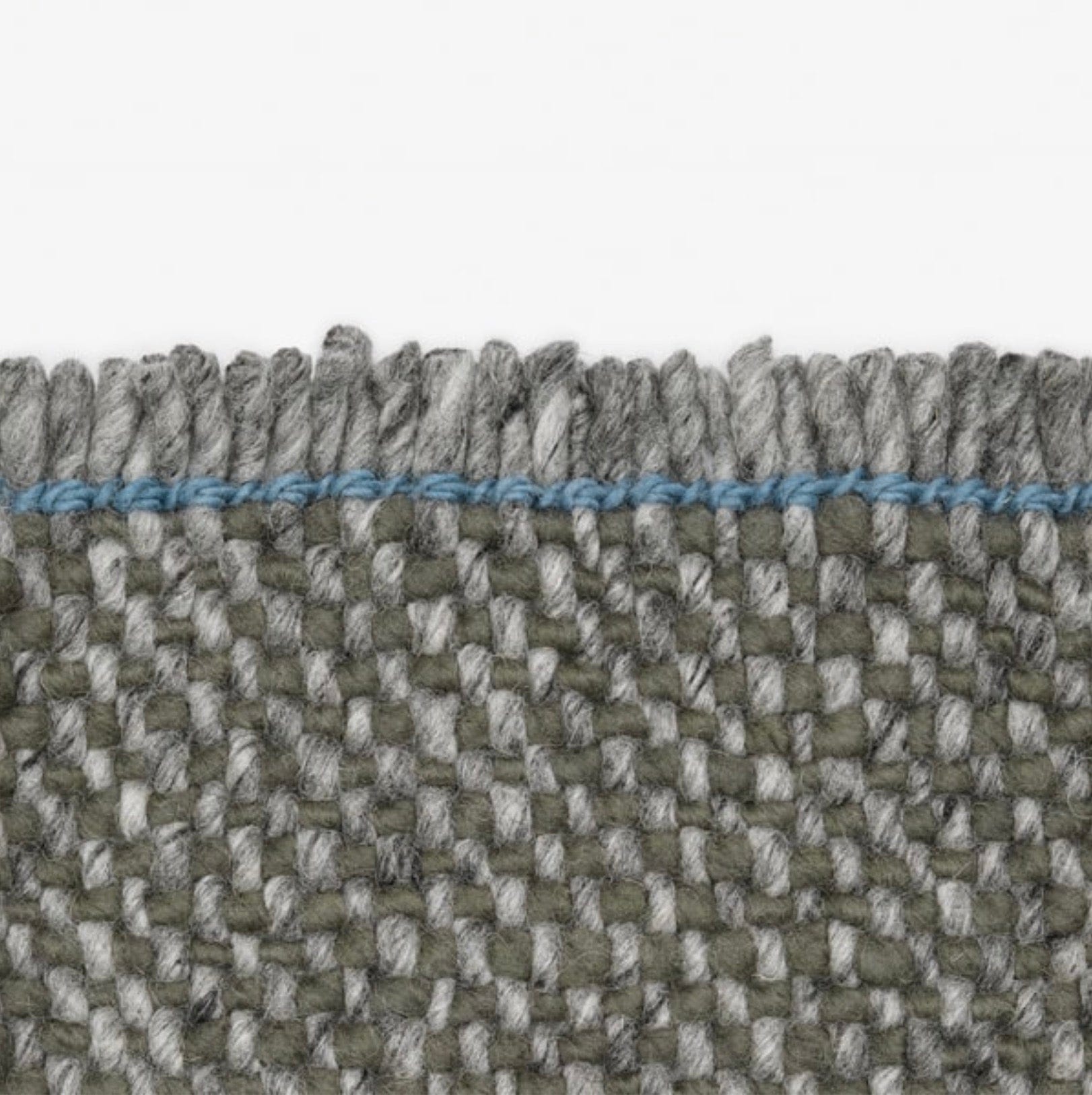 Bold Melange Rug