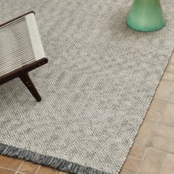 Bold Melange Rug