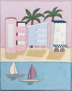 Archilove - Original Art-Original Art-Anna Bektash-Greenhouse Interiors Pty Ltd