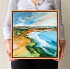 Foreshore - Original Artwork