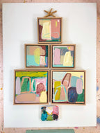 Stargazer - Original Artwork