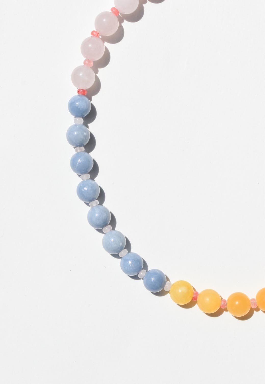 Lily & May - Pelago Necklace-Jewellery-Lily and May-Greenhouse Interiors Pty Ltd