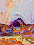 Sun Drenched - Original Art