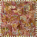 Geografia Do Afeto - Original Art