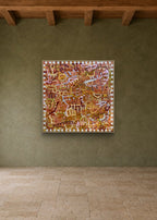 Carrego - Original Art