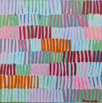 Heart And Mind - Original Art-Original Art-Sheree Smith-Greenhouse Interiors Pty Ltd