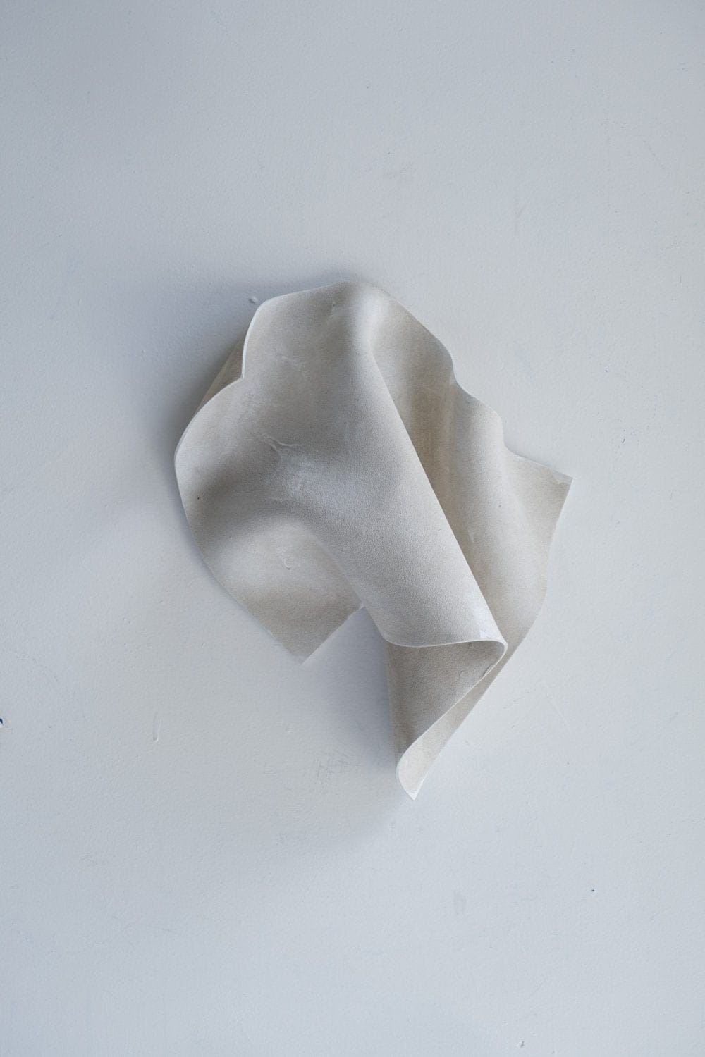 Rest - Original Artwork Wall Sculpture