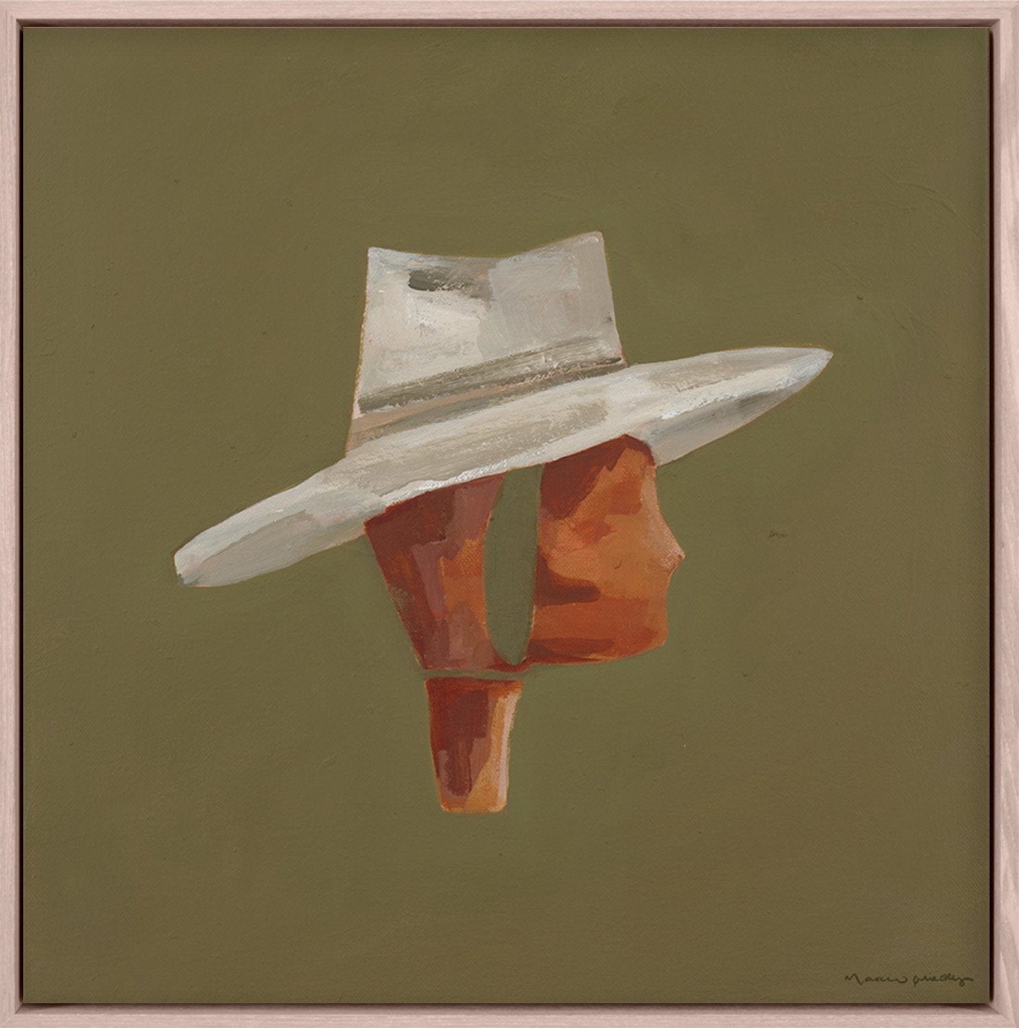 Prescott - Limited Edition Print