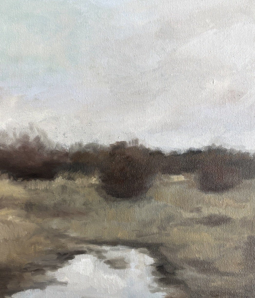 Bloomfield - Original Art