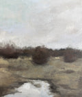 Bloomfield - Original Art