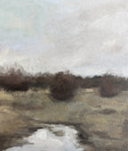Bloomfield - Original Art