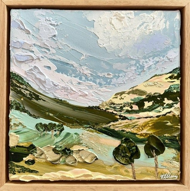 Nature’s Whisper - Original Art