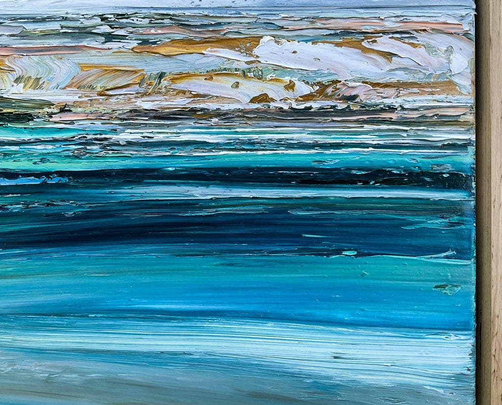 Azure - Original Artwork