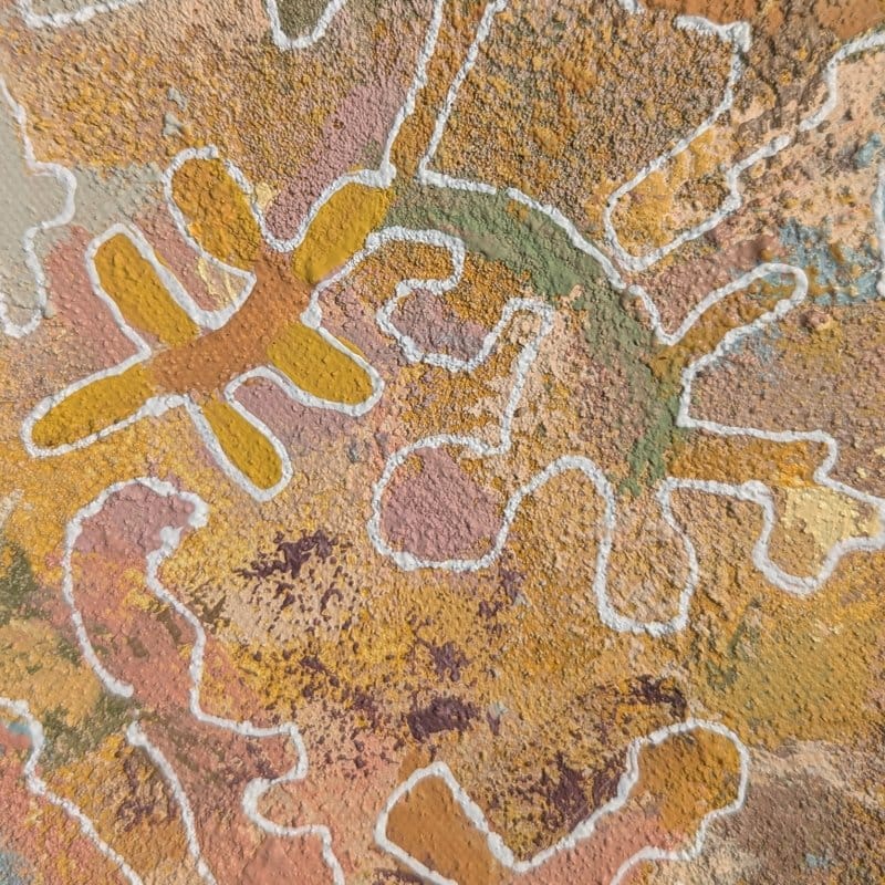 Pequeninha Vol 2 - Original Art