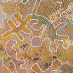 Pequeninha Vol 2 - Original Art