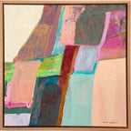 Ground Below - Original Artwork-Original Art-Jackie Anderson-Greenhouse Interiors Pty Ltd