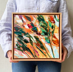 Ember - Original Artwork