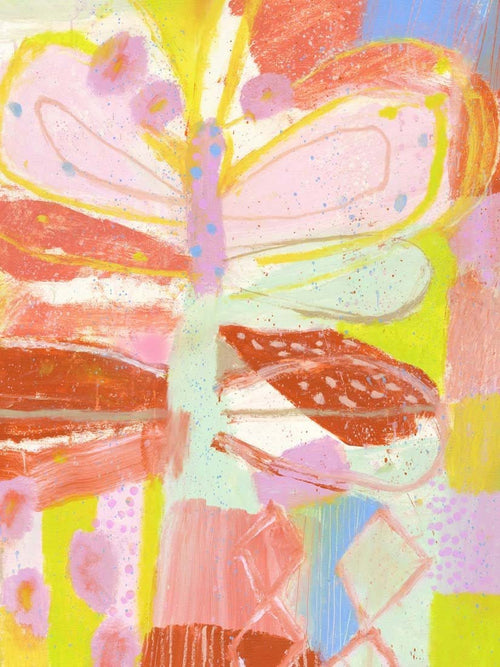 Sunday Morning - Limited Edition Print
