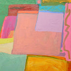 Looking South  - Original Art