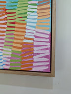 Colour Pop - Original Art