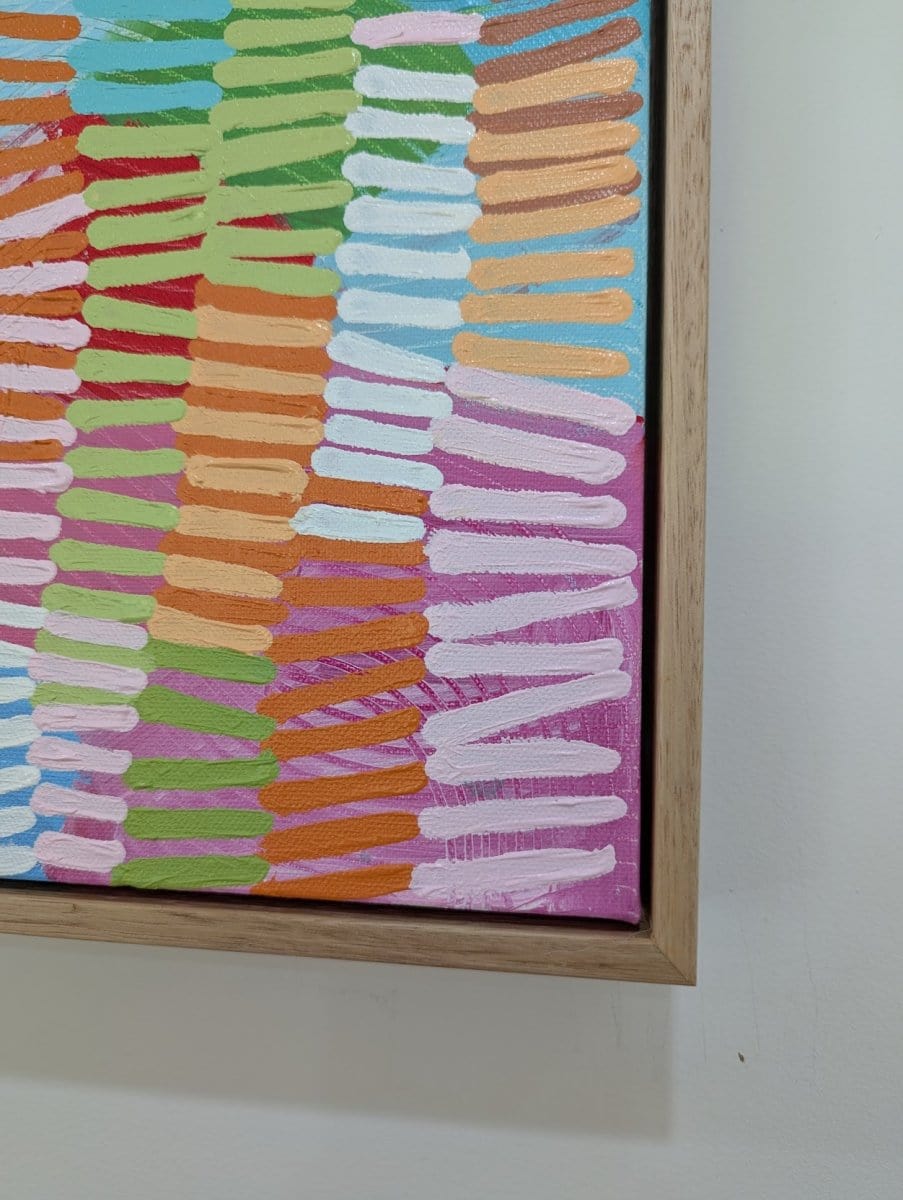 Colour Pop - Original Art