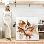 Delicate Power - Limited Edition Print