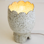 Speckle Lamp