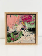 Pink Drift  - Original Art