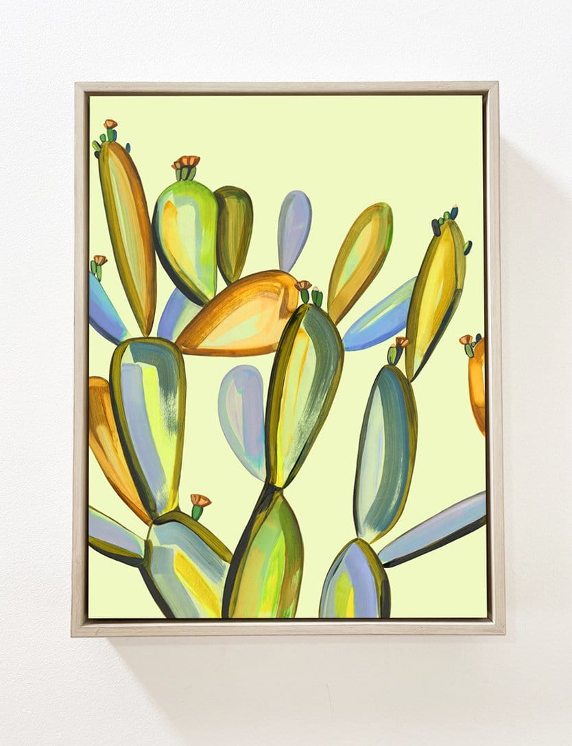 Lola - Original Painting