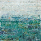 Cosmic Tide - Limited Edition Print