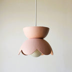 Blossom Pendant Light-Lighting-Ode to Elma-Greenhouse Interiors Pty Ltd