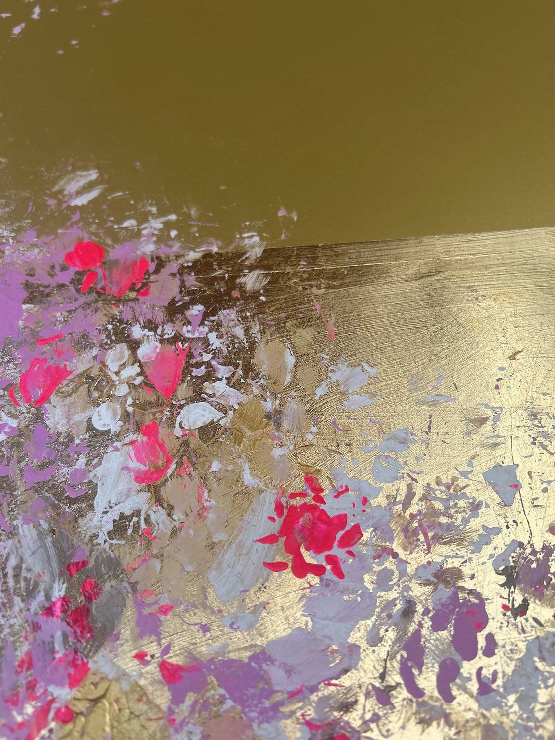 Blossom - Original Art