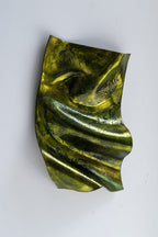 Wild Renewal - Original Artwork Wall Sculpture