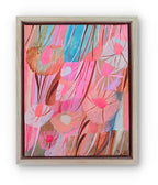 Sherbert Fields III - Original Art