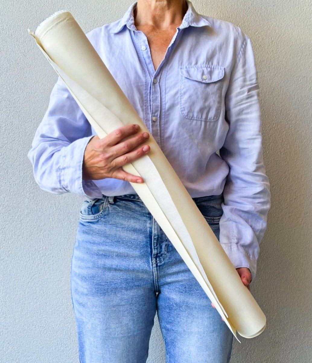 Indigo Sands - Original Art