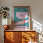 Studio Cosmo - Limited Edition Print