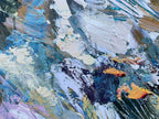 Earth Canopy - Original Artwork