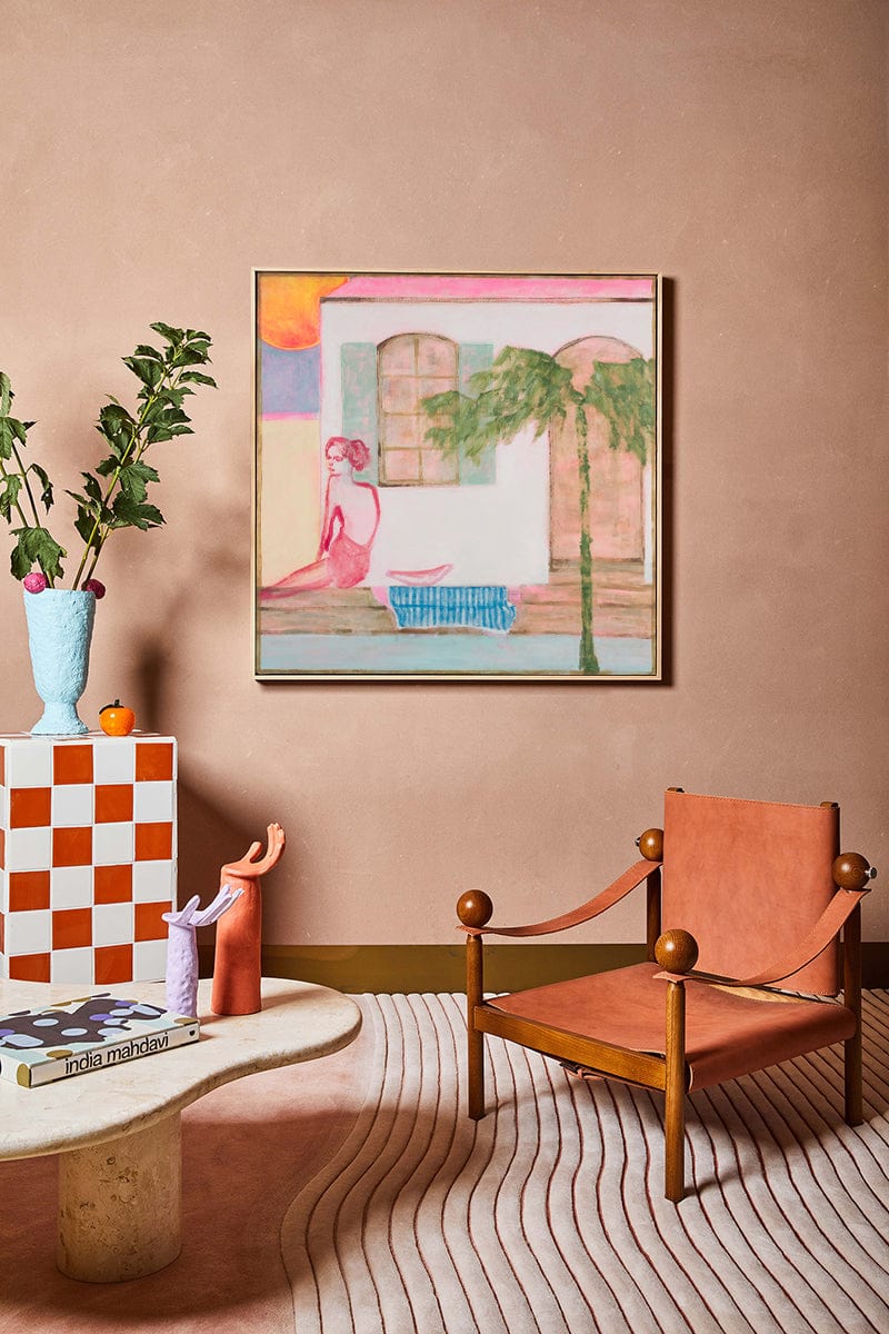 Portugal - Limited Edition Print