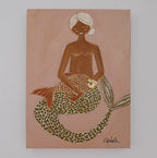 Mermaids No.11 - Original Art