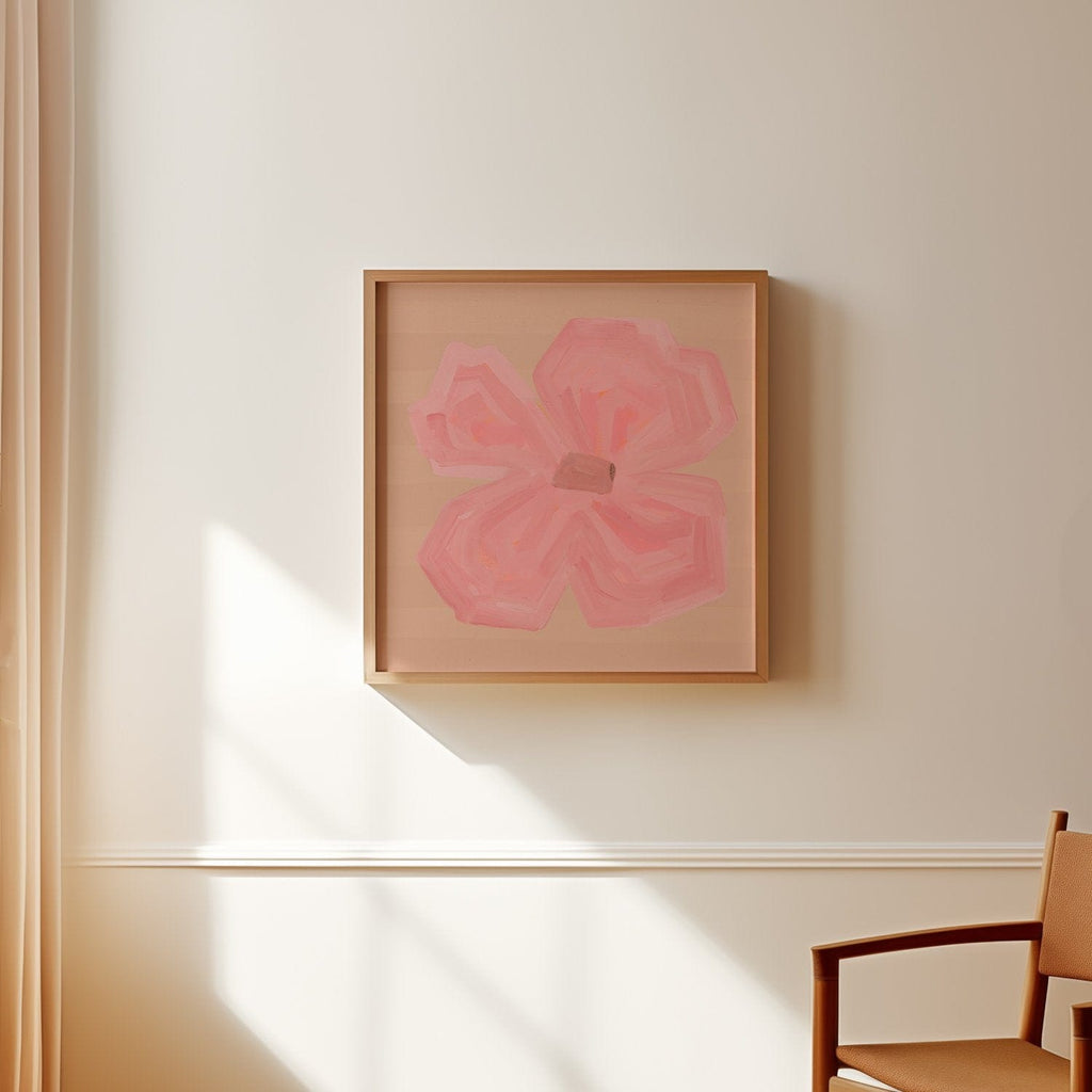 Mabel - Limited Edition Print