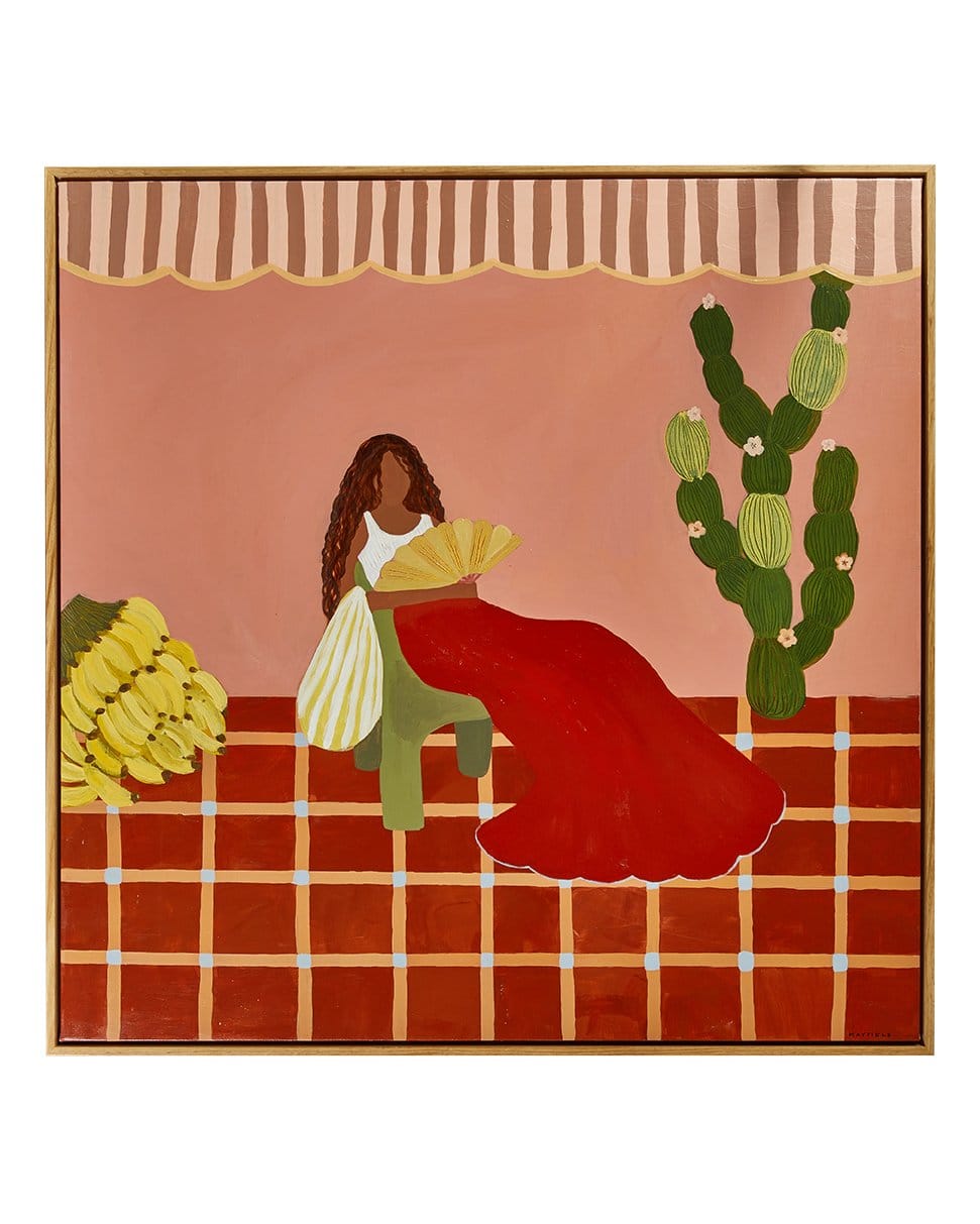 Serendipity - Original Art-Original Art-Lily Mayfield-Greenhouse Interiors Pty Ltd