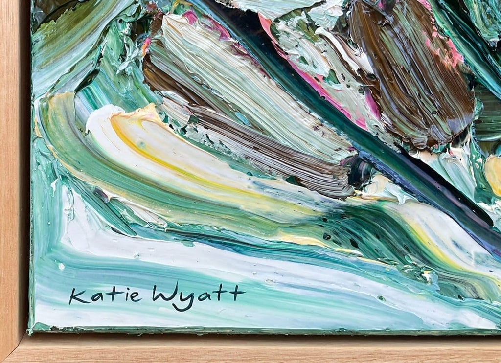 Seraphina - Original Artwork