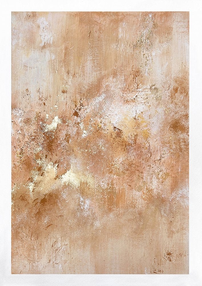 Coral - Original Art-Original Art-Kirath Ghundoo-Greenhouse Interiors Pty Ltd