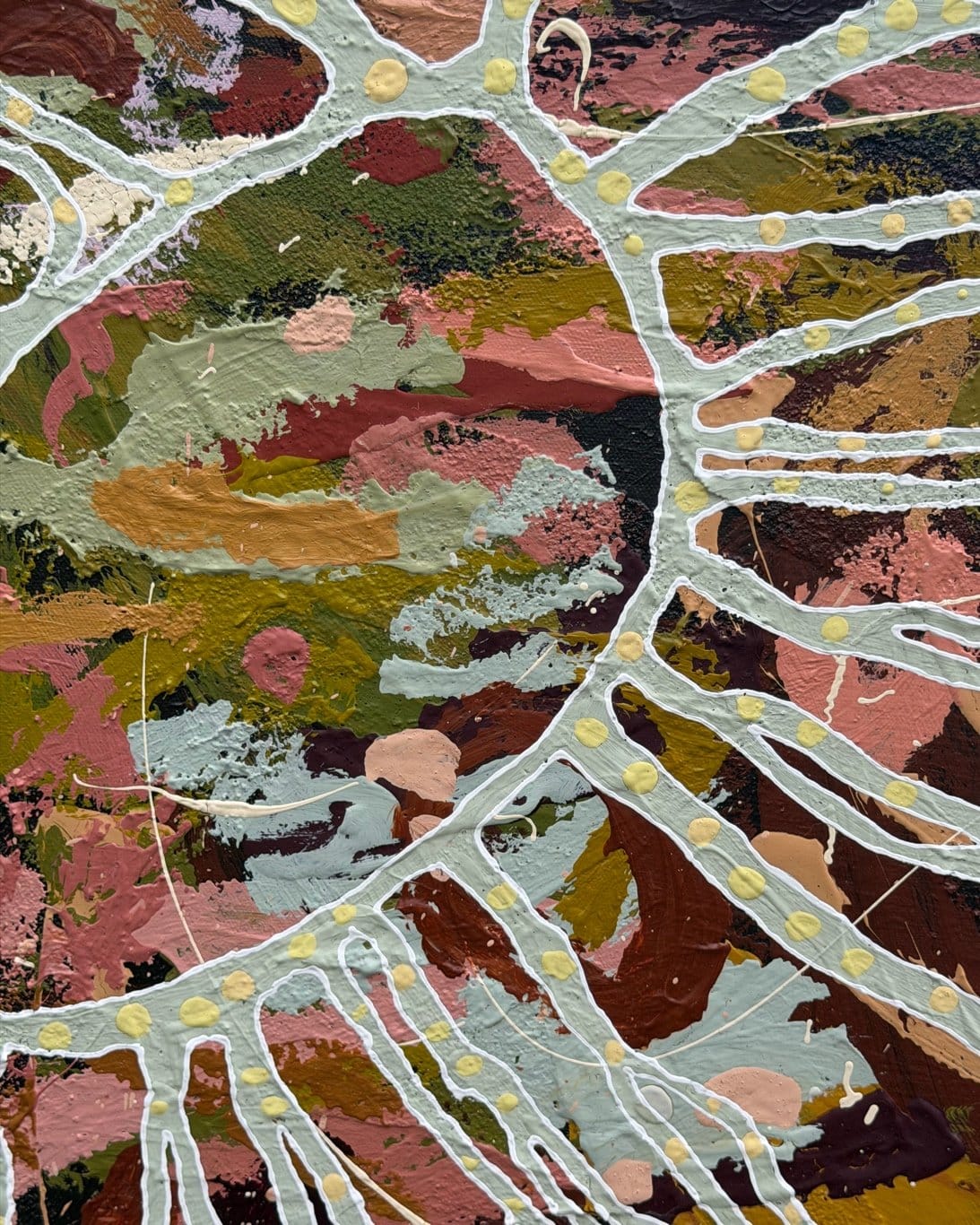 Fragmento - Original Art