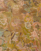 Escorpião - Original Art-Original Art-Lani Strangio-Greenhouse Interiors Pty Ltd
