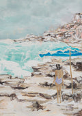 Cala - Limited Edition Print-Prints-Marcia Priestley-Greenhouse Interiors Pty Ltd